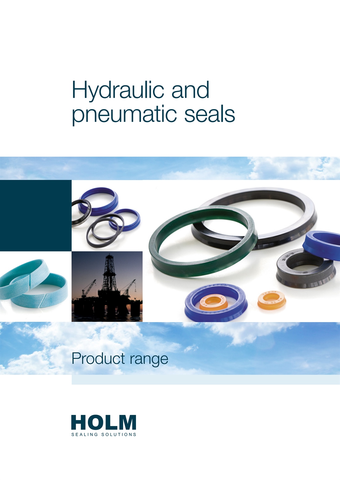 profilerangehydraulicandpneumatic seals